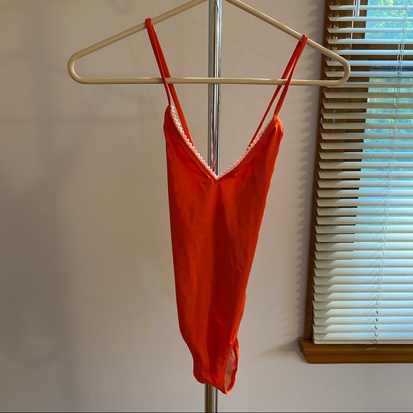 J. Crew Playa Key West One Piece - Picture 2 of 5